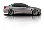 BMW M3 GTRS3 by Vorsteiner 2011 года